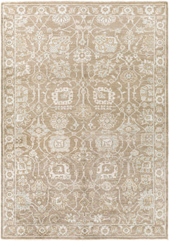 Beldon Area Rug - Clearance - Ornate Home