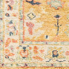 Belevi Hand Knotted Wool Rug - Clearance - Ornate Home