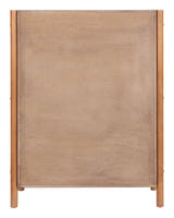 Beleza Walnut Chest - Ornate Home