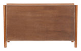 Beleza Walnut Dresser - Ornate Home