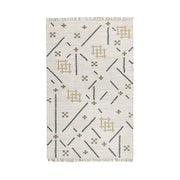 Belfast Ivory Multi 8'x10' Rug