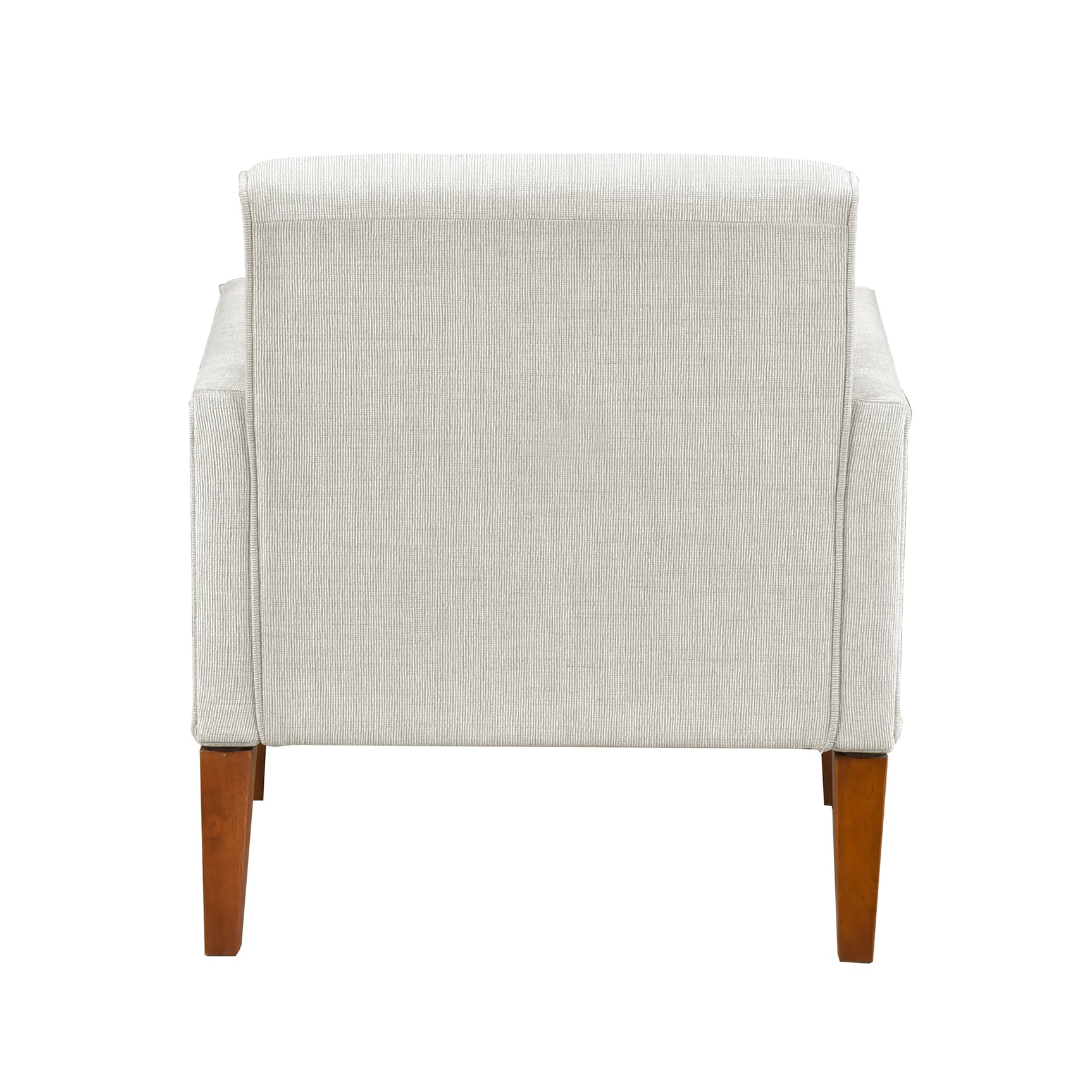 Belfort Beige Accent Chair - Ornate Home