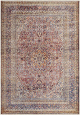 Belison Washable Area Rug - Clearance - Ornate Home
