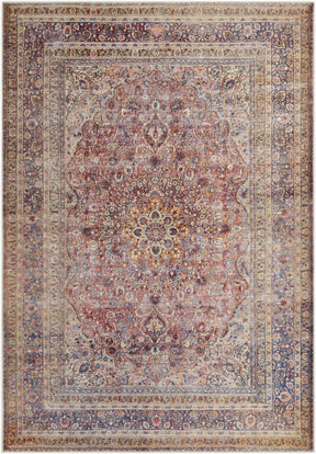 Belison Washable Area Rug - Clearance - Ornate Home