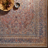 Belison Washable Area Rug - Clearance - Ornate Home