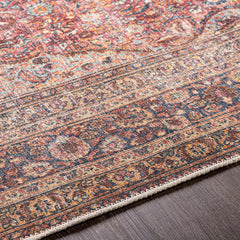 Belison Washable Area Rug - Clearance - Ornate Home