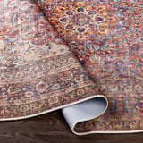 Belison Washable Area Rug - Clearance - Ornate Home
