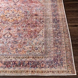 Belison Washable Area Rug - Clearance - Ornate Home