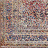 Belison Washable Area Rug - Clearance - Ornate Home
