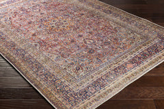 Belison Washable Area Rug - Clearance - Ornate Home