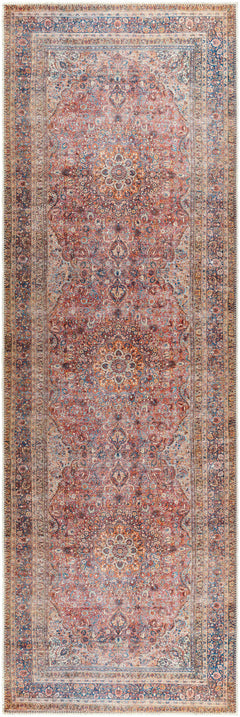 Belison Washable Area Rug - Clearance - Ornate Home