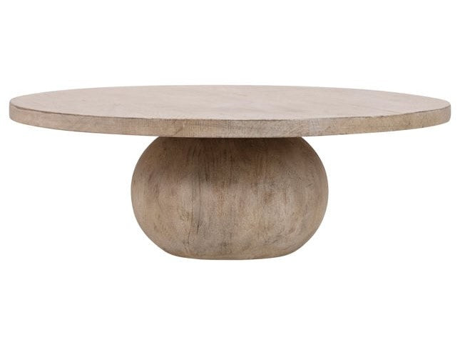 Belize Coffee Table - Ornate Home