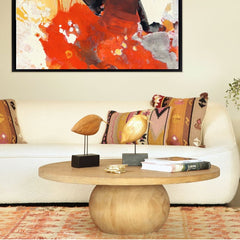 Belize Coffee Table - Ornate Home
