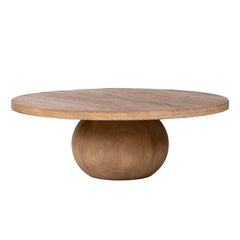 Belize Coffee Table - Ornate Home