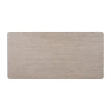 Belize Natural Oak 7 Piece Dining Set - Ornate Home