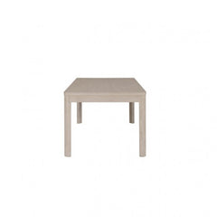 Belize Natural Oak Dining Table - Ornate Home
