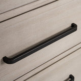 Belize Natural Oak Dresser - Ornate Home