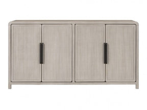 Belize Natural Oak Server - Ornate Home