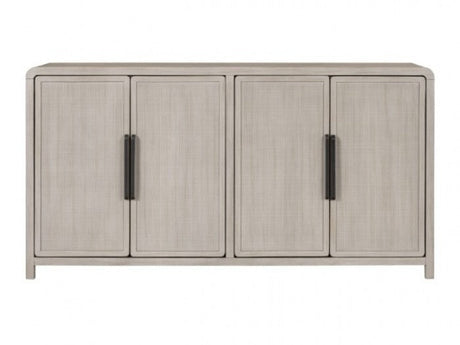 Belize Natural Oak Server - Ornate Home