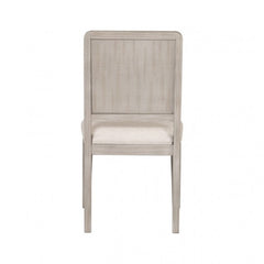 Belize Natural Oak Side Chair (Set of 2) - Ornate Home