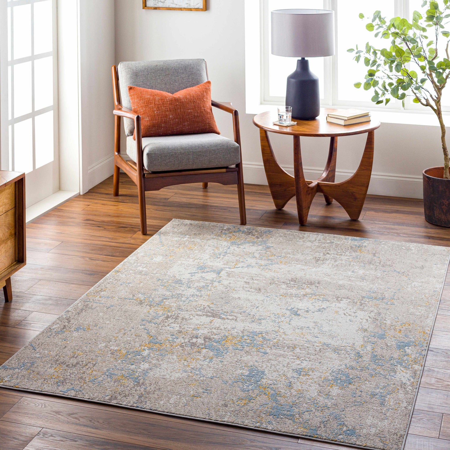 Bella Area Rug - Clearance - Ornate Home