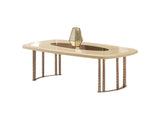 Bella Cream Coffee Table - Ornate Home