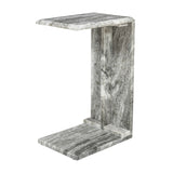 Bella Sand C-Table - Ornate Home