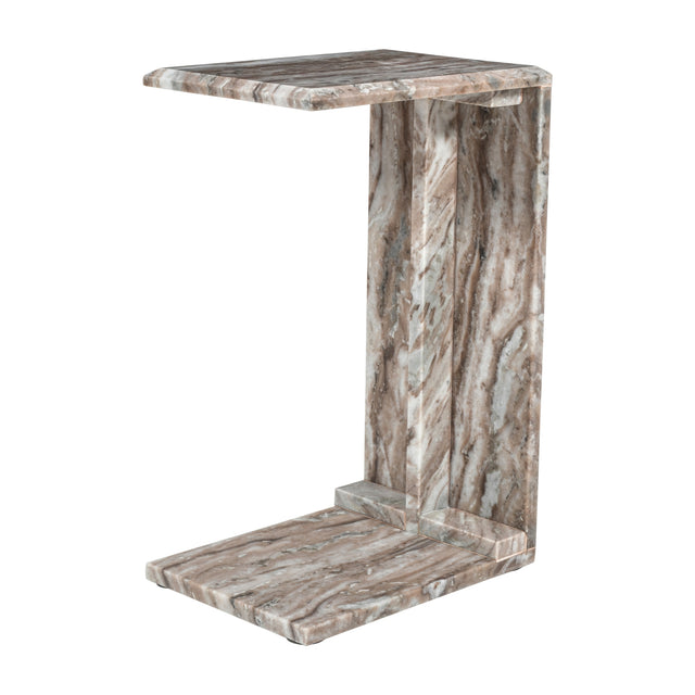 Bella Toronto C-Table - Ornate Home