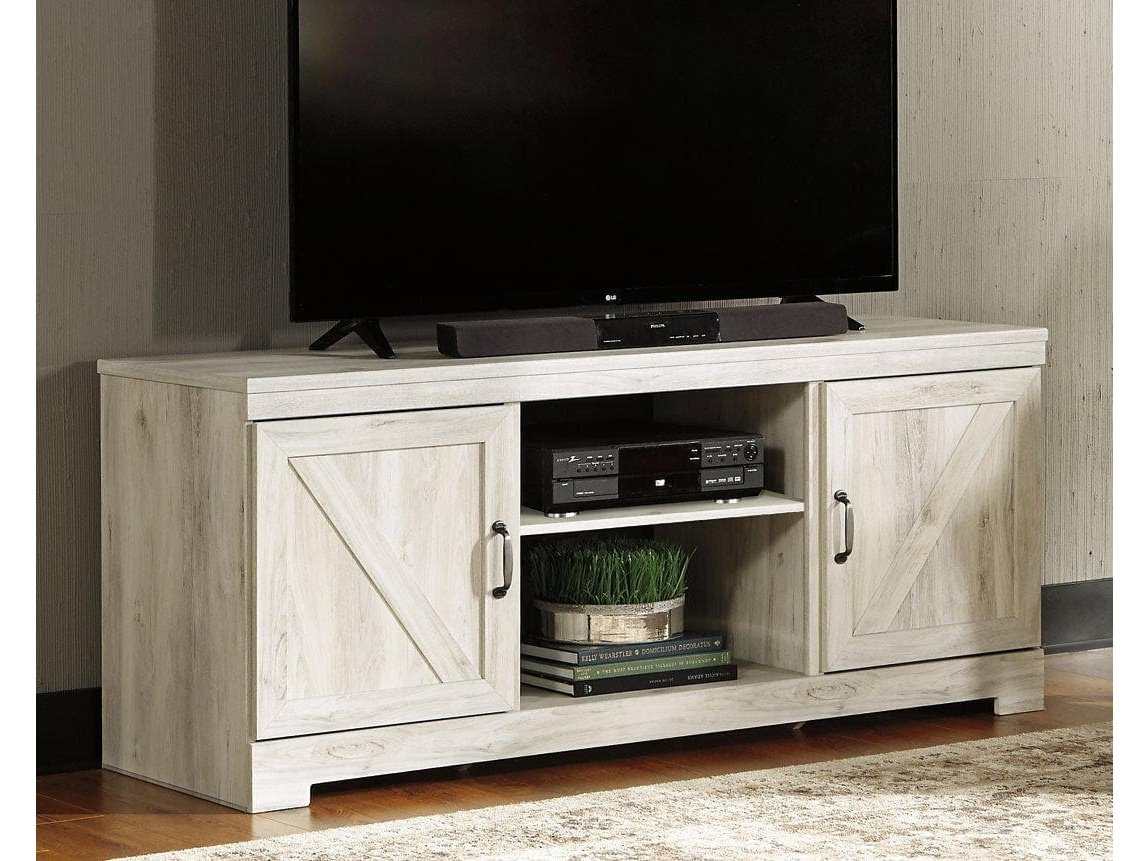 Bellaby 63" TV Stand (Online Special Price) - Ornate Home