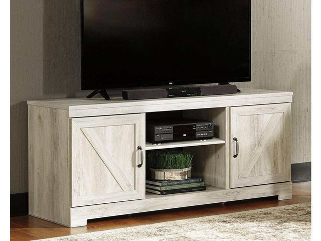 Bellaby 63" TV Stand (Online Special Price) - Ornate Home