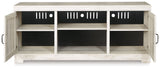Bellaby 63" TV Stand (Online Special Price) - Ornate Home