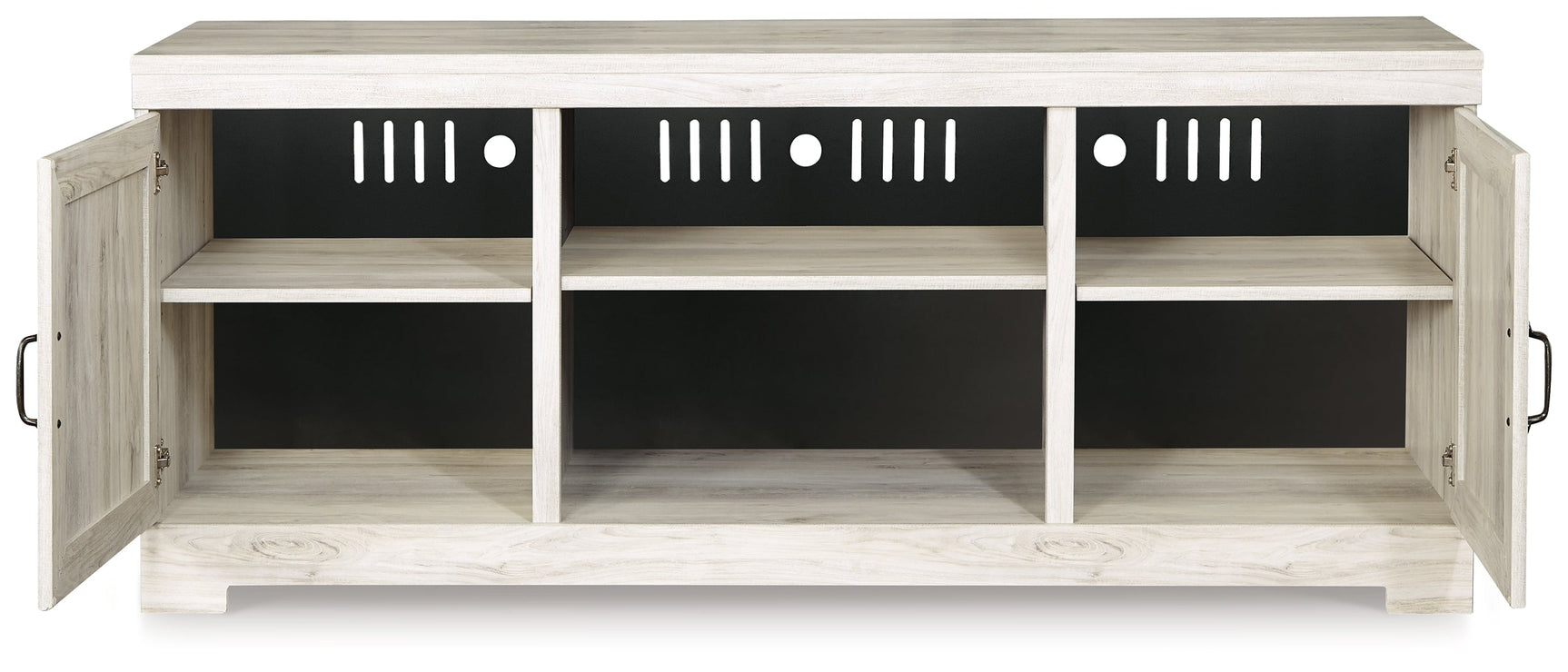 Bellaby 63" TV Stand (Online Special Price) - Ornate Home