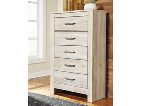 Bellaby Chest of Drawers (Online Special Price) - Ornate Home