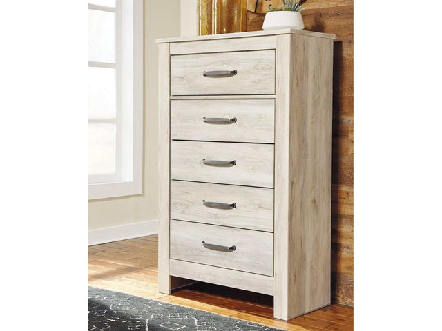 Bellaby Chest of Drawers (Online Special Price) - Ornate Home