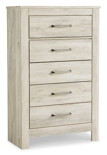 Bellaby Chest of Drawers (Online Special Price) - Ornate Home