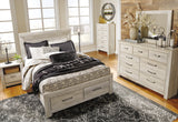Bellaby Chest of Drawers (Online Special Price) - Ornate Home