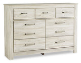 Bellaby Dresser (Online Special Price) - Ornate Home