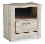 Bellaby Nightstand (Online Special Price) - Ornate Home