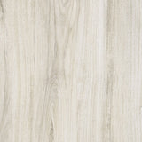 Bellaby Whitewash 63" TV Stand with Electric Fireplace (Online Special Price) - Ornate Home