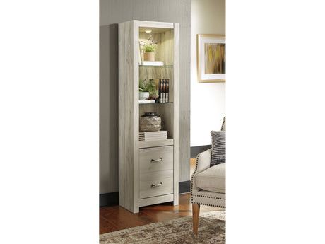 Bellaby Whitewash Pier - Ornate Home