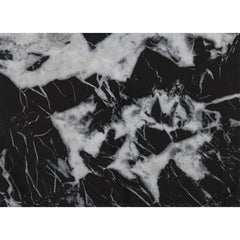 Bellagio Charcoal Dining Table - Ornate Home