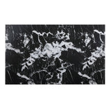 Bellagio Charcoal Dining Table - Ornate Home