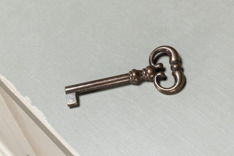 Bellagio Grey Sideboard - Ornate Home