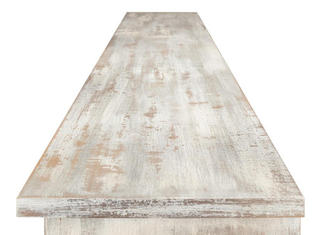 Bellagio Grey Sideboard - Ornate Home