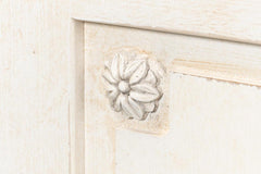 Bellagio White Sideboard - Ornate Home