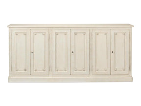 Bellagio White Sideboard - Ornate Home