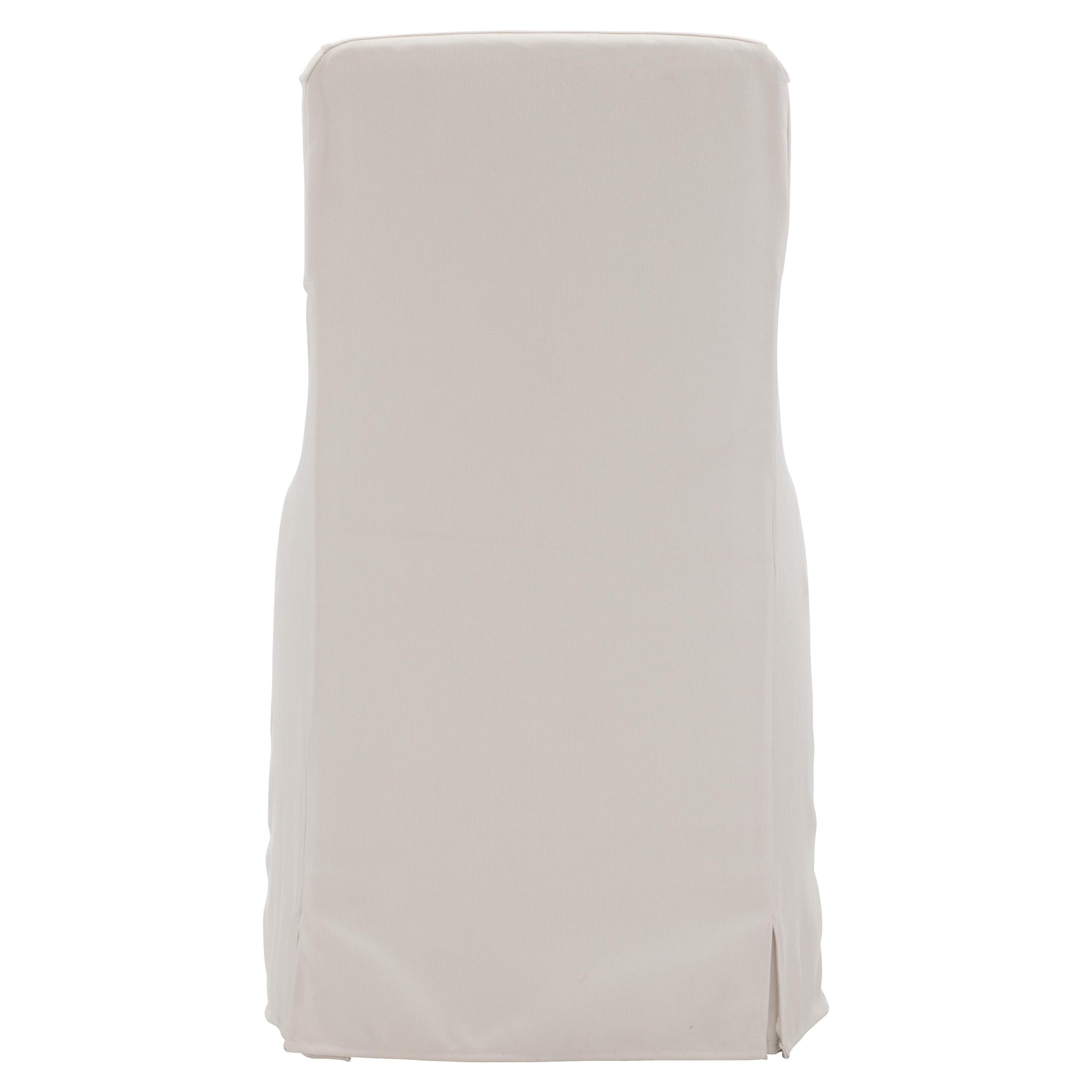 Bellair White/Cream Outdoor Arm Chair - Ornate Home