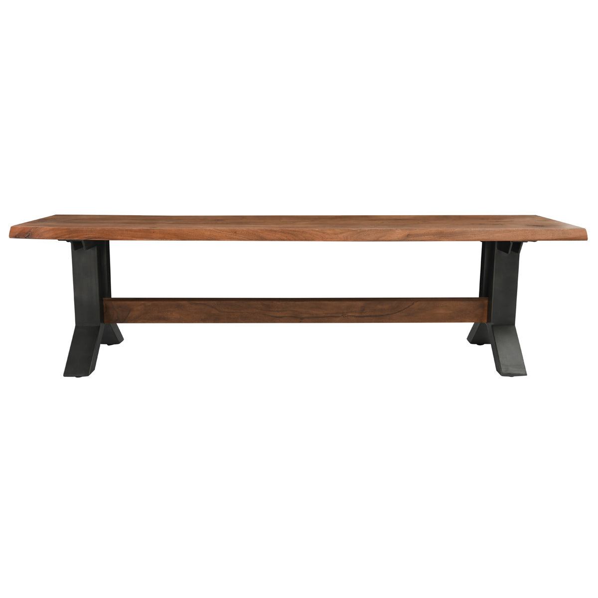 Classic Home Bellamy Bench - Thumbnail 2