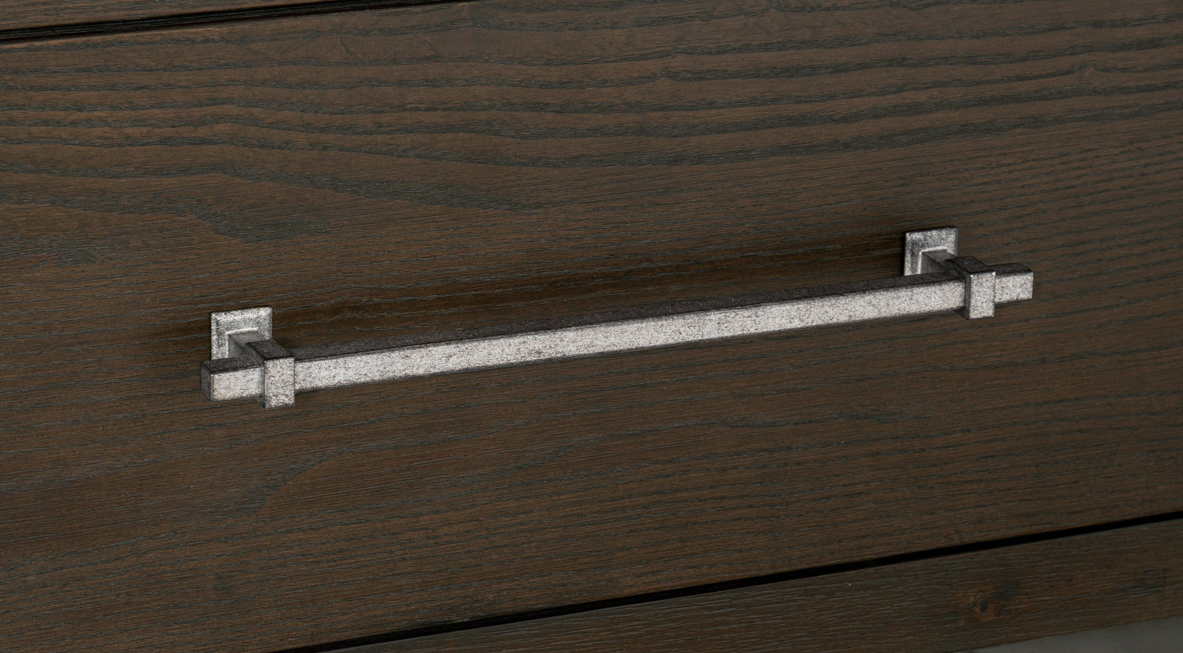 Bellamy Brown Dresser - Ornate Home