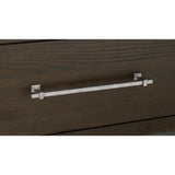 Bellamy Brown Dresser - Ornate Home